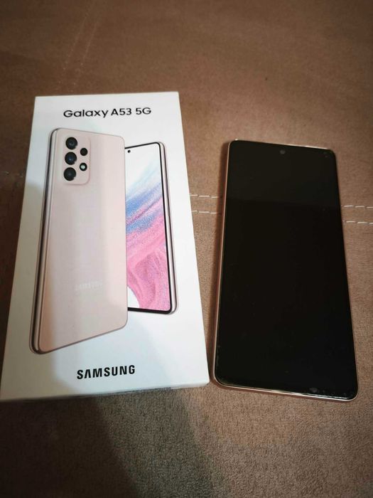 Телефон A53 128 GB