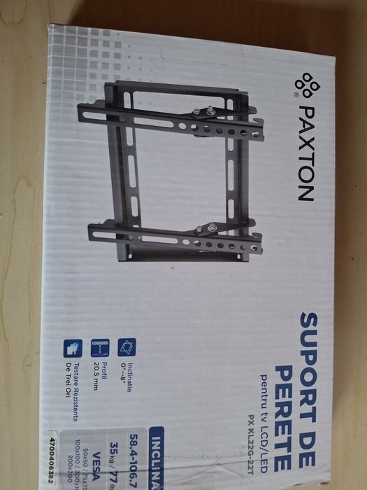 Televizor LED marca NEI