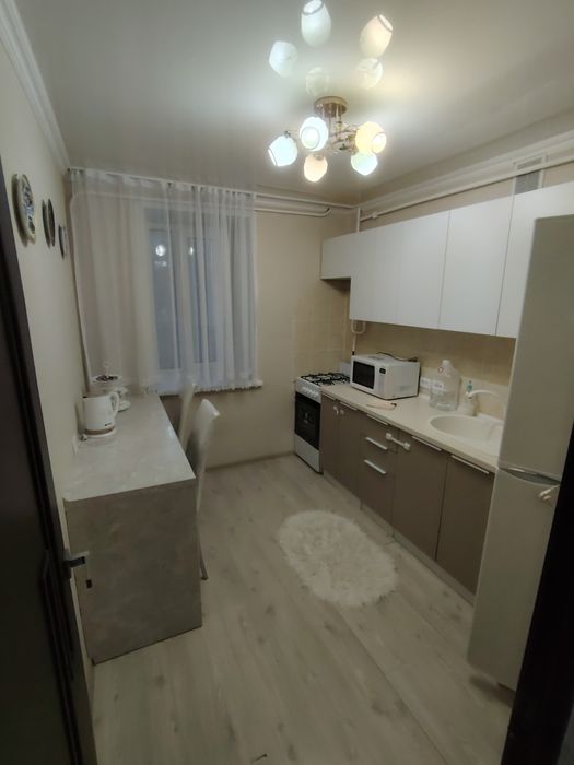 Сдам 1шку Радужный