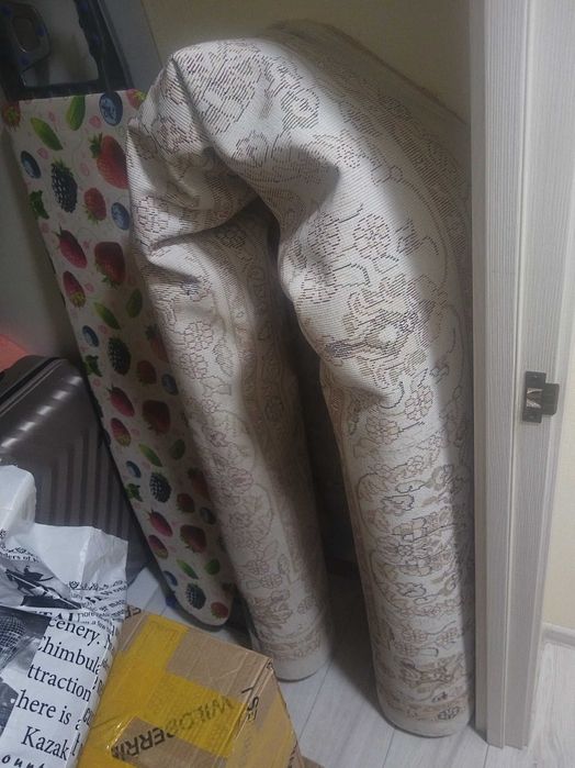 Продам ковер  3 на 5