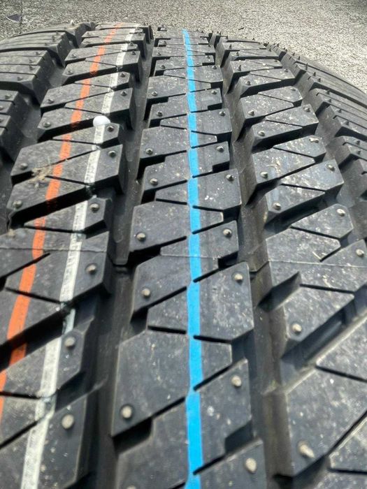 Anvelope Bridgestone 265/60R18