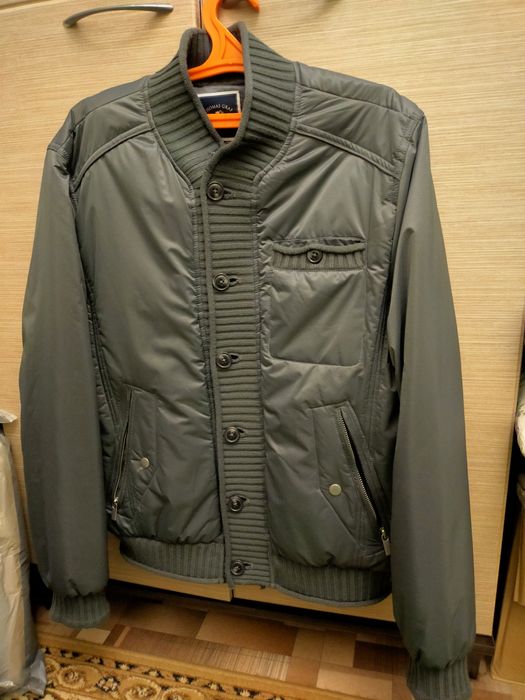 Ветровка мужская