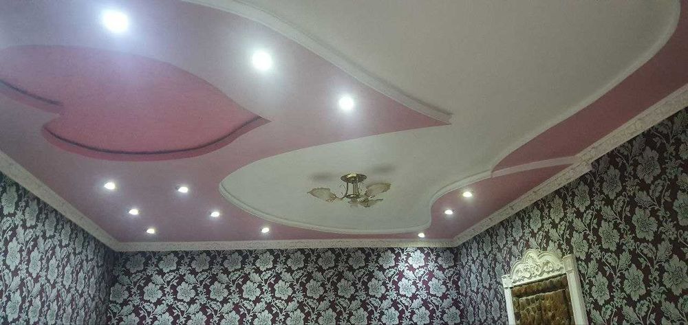 Uy sotiladi  Manzil: Buka tumani Madaniyat MFY.