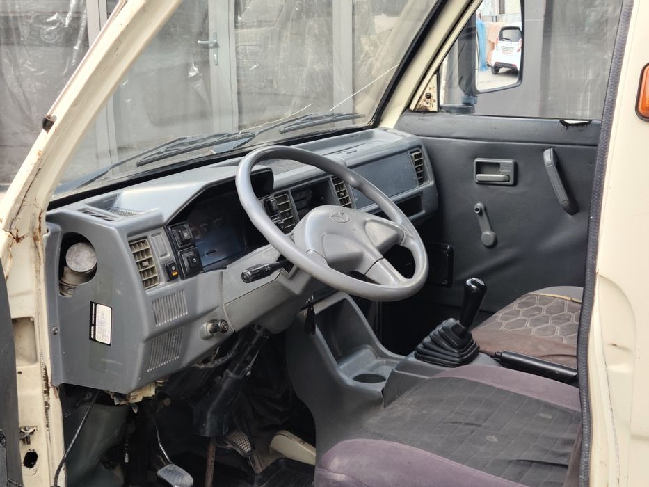 Срочно Chevrolet Damas