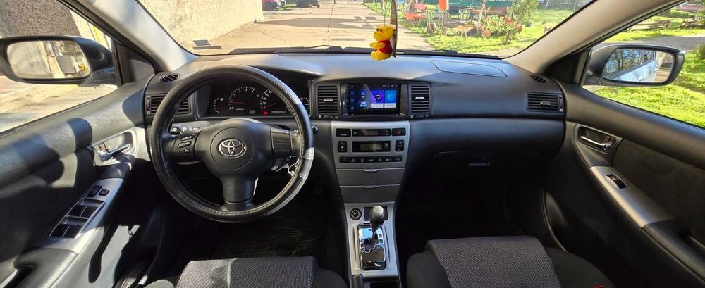 Toyota Corolla 1.4 D4D