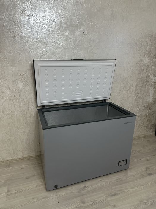 Морозильник Морозильник