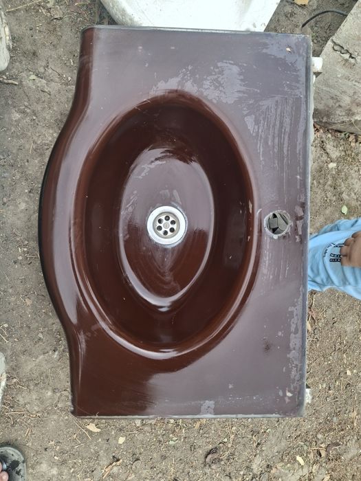 Раковина сатылады