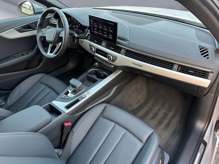 Vand Audi A4 40 tfsi,204 cp