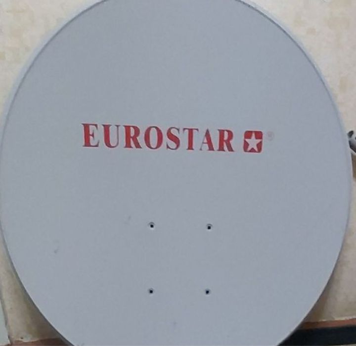 Продаётся парабалическая антенна