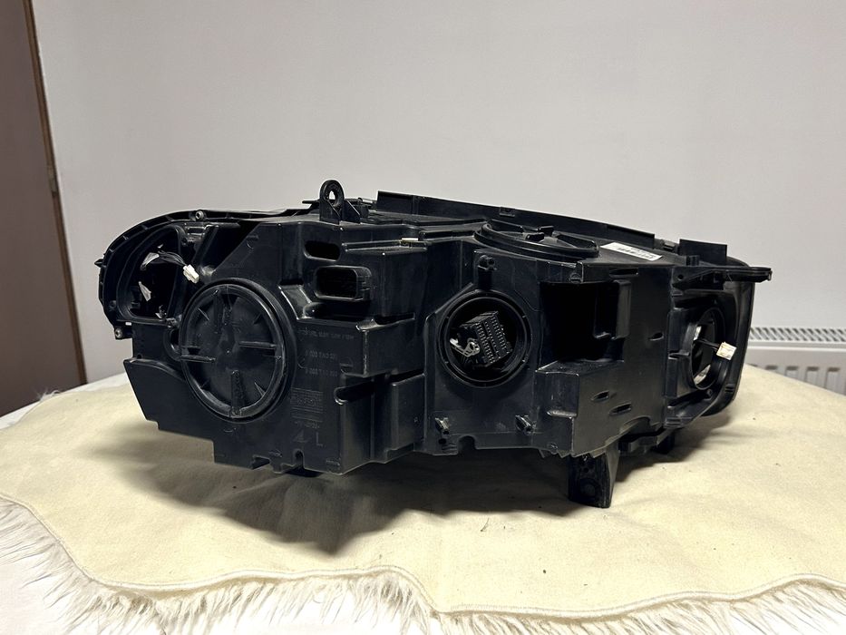 Ляв фар BMW F15, F16/ X5, X6 Full Led Adaptive