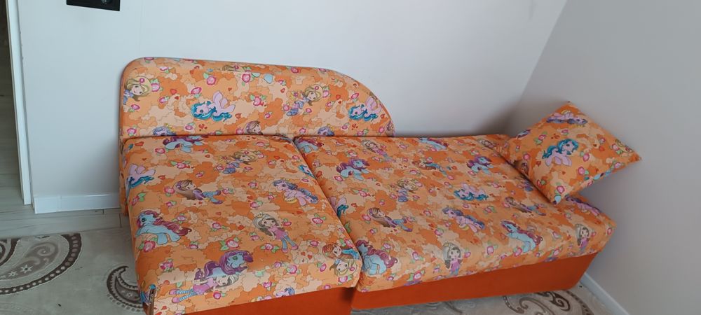 Детский диван.                     .