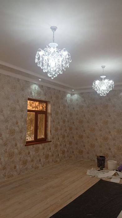 Евро ремонт и сантехника и электрика