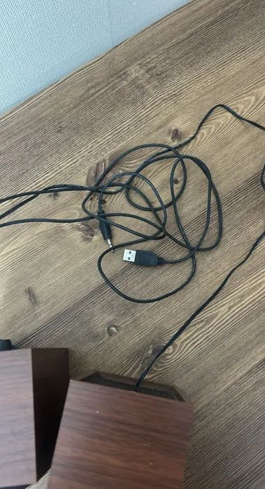 Колонки genious