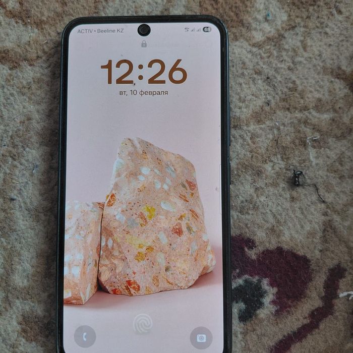 Samsung A 54 сатилады