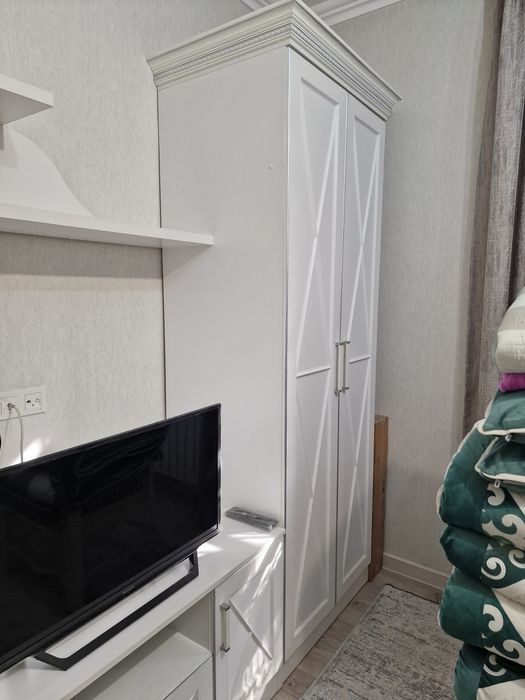 Спальный гарнитур!