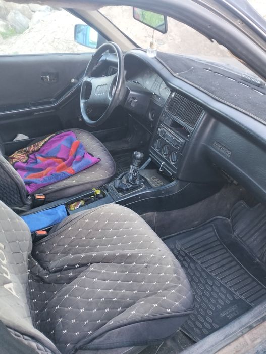 Audi 80 сатылады