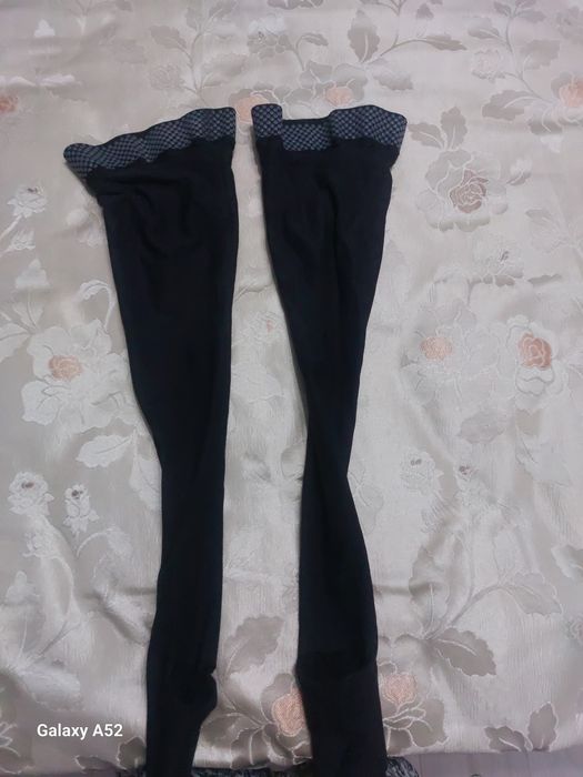 Компрессионные чулки