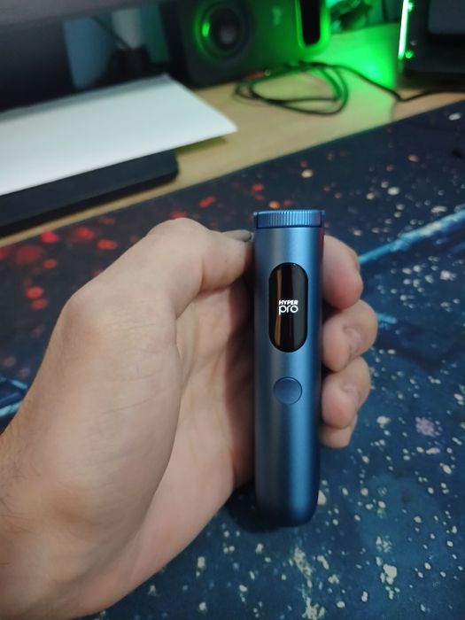 Vând Glo Hyper pro