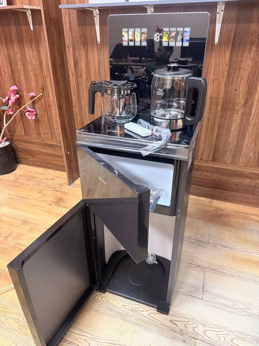 Кулер для воды Ziffler  оптом/розницу/гарантия+доставка