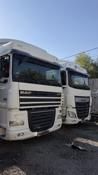 Грузовые авторазбор Волво Евро 6