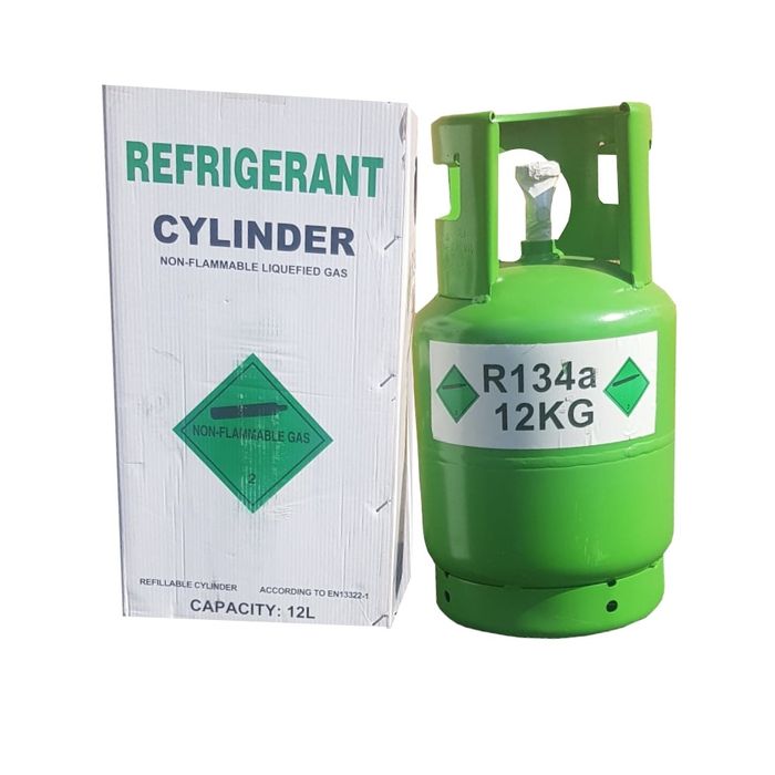 Freon R404A si R134A, R507, R410