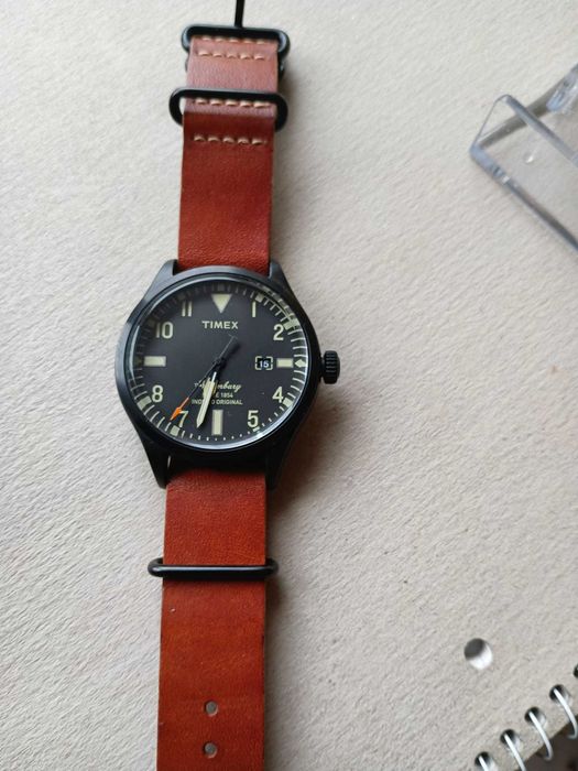 мъжки часовник TIMEX TW2P64700