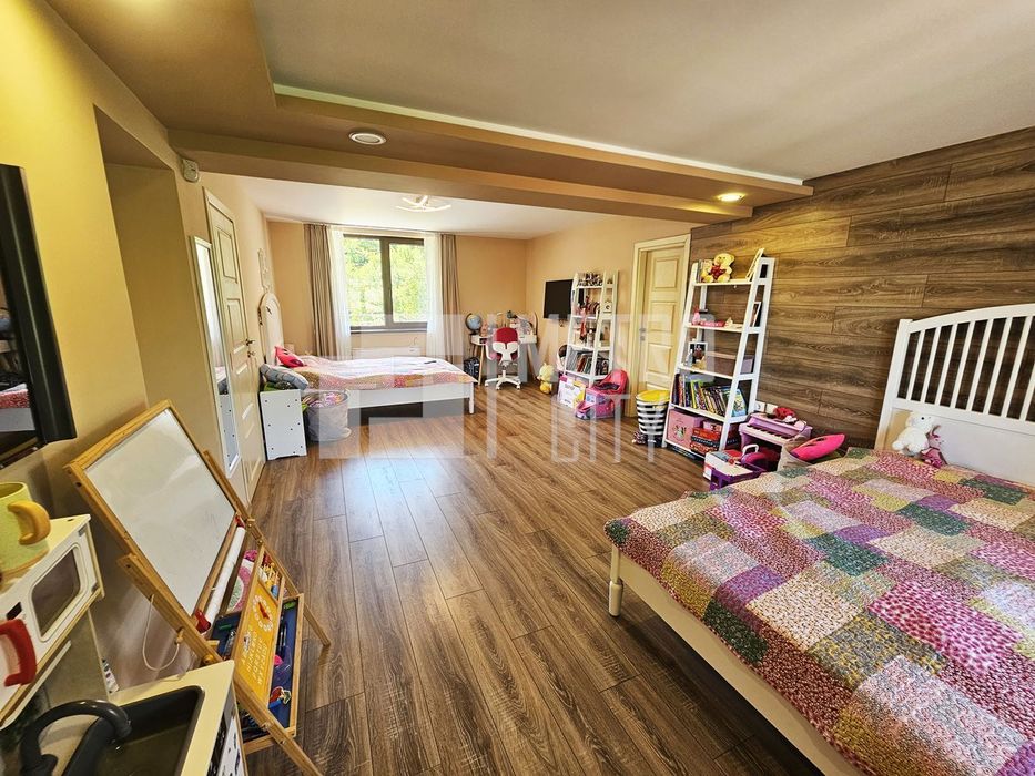 Продава се Къща в с. Кокаляне, Област София-град - 234 кв.м за 2757 €/кв.м - Снимка #8