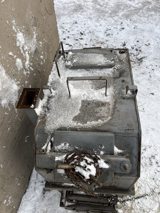 Продам котел неделька