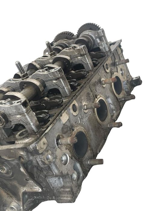 Chiulasa Motor Stanga Audi Q7 4Lb 2006 - 2016 3.0Tdi 059109122Aa