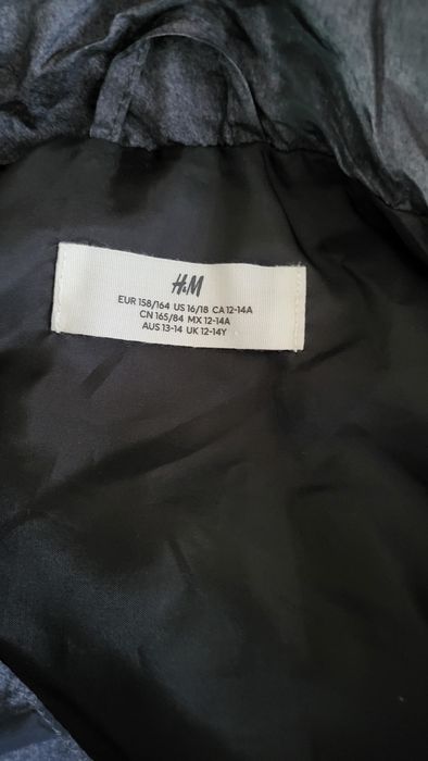Geacă de ploaie pentru băieți