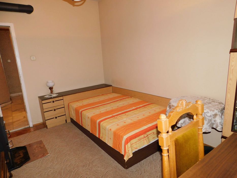 4-стаен апартамент с ГАРАЖ, Център, Търговище, 98 кв.м.