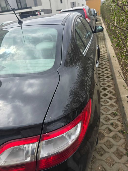 Fluence 2011 de vanzare