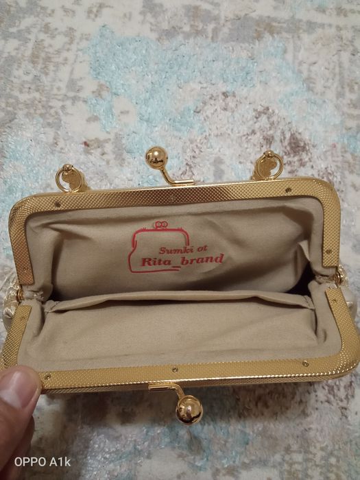 Сумочка маленькая