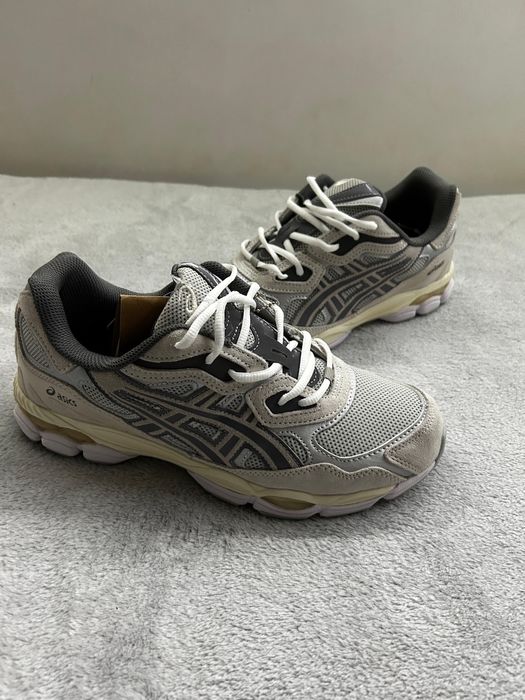 Sneakers Assics Gel NYC