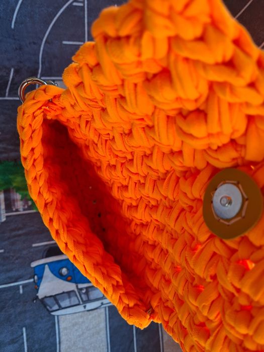 Ръчно изработени плетени чанти