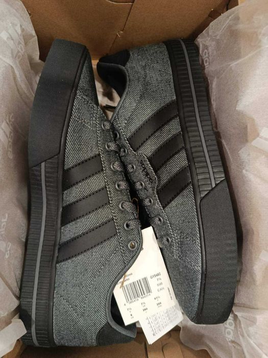 Adidas - Daily 3.0 Low №41 1/3 Оригинал Код 767