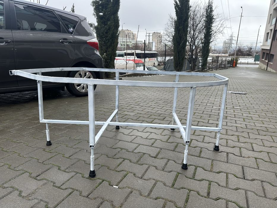 Стойка за вана..