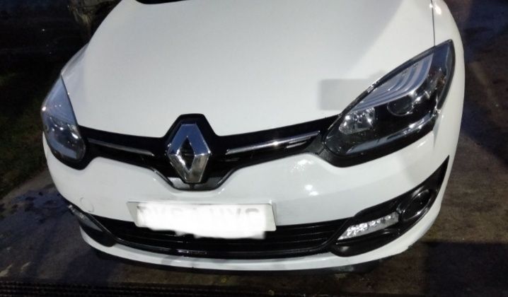 Dezmembrări/dezmembrez Renault Megane 3  FACELIFT  2014-2015  1,5 dci Euro 5