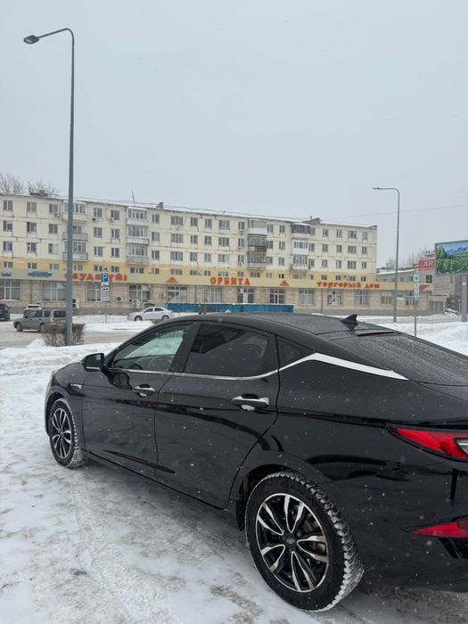 Сдам  в аренду машину