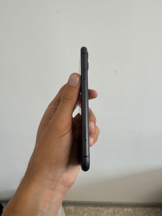 Iphone 11 78% акб