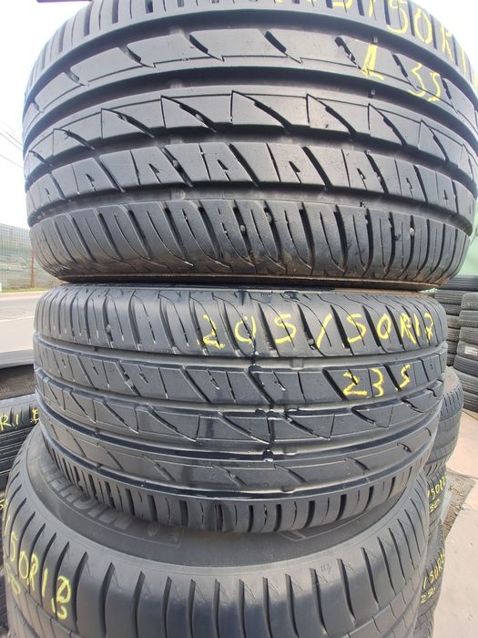 2 anvelope vara 205/50r17 Bestdrive Dot 2024 Montaj Gratuit