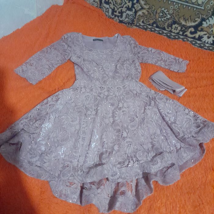 Платье Dolce & Gabbana