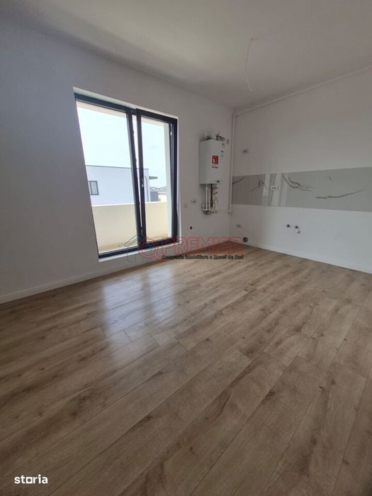 Garsonieră Modernă | Bragadiru | Parcare Inclusă