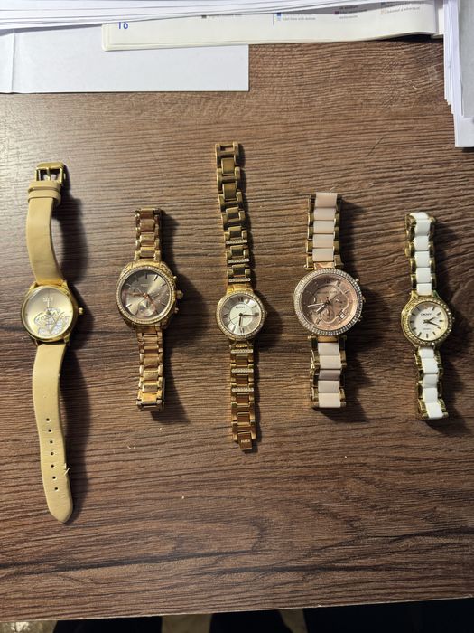 Ceasuri damă originale