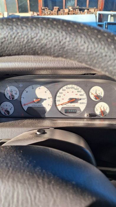 Grand Cherokee 4.7 HO на части