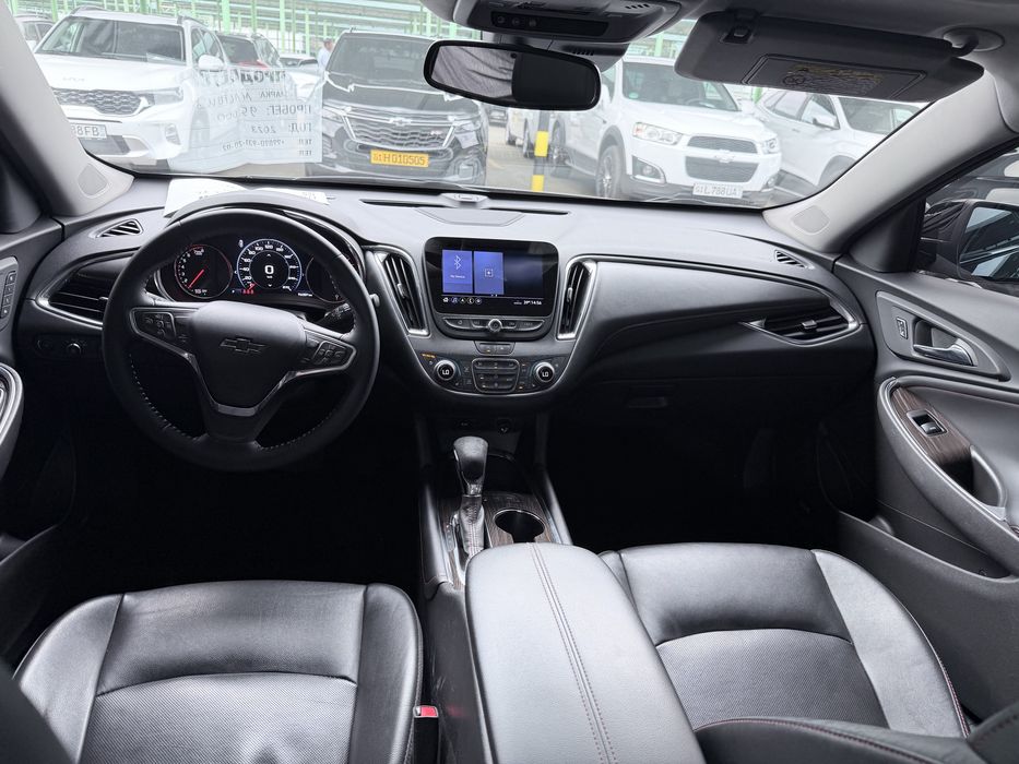 Продается Chevrolet Malibu Xl 2023 года.