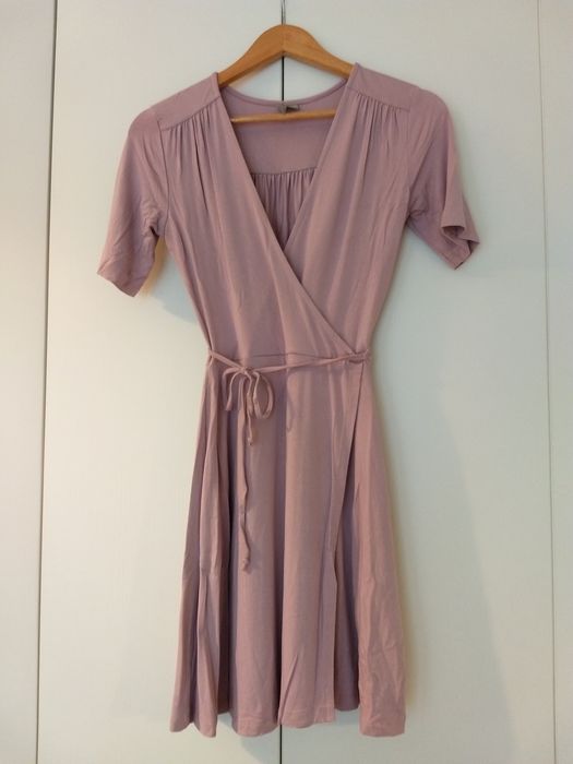 Vand rochie Asos Lila marime 32