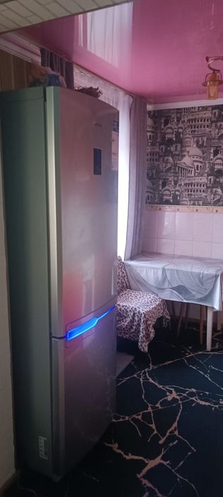 Продаётся Квартира 2х комнатная.
