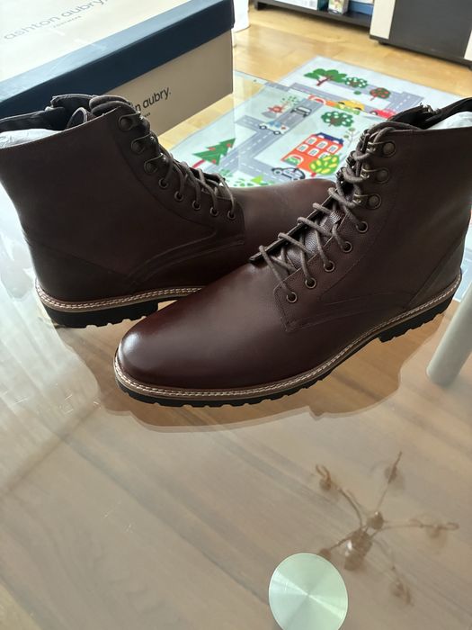 Боти Ashton Aubry 2 бр-44 номер