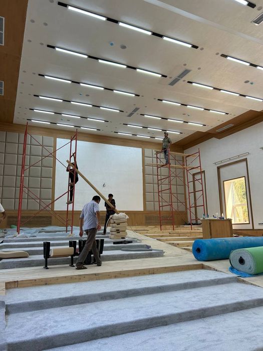 Электирика любой сложности 24 Город Самарканд. /7